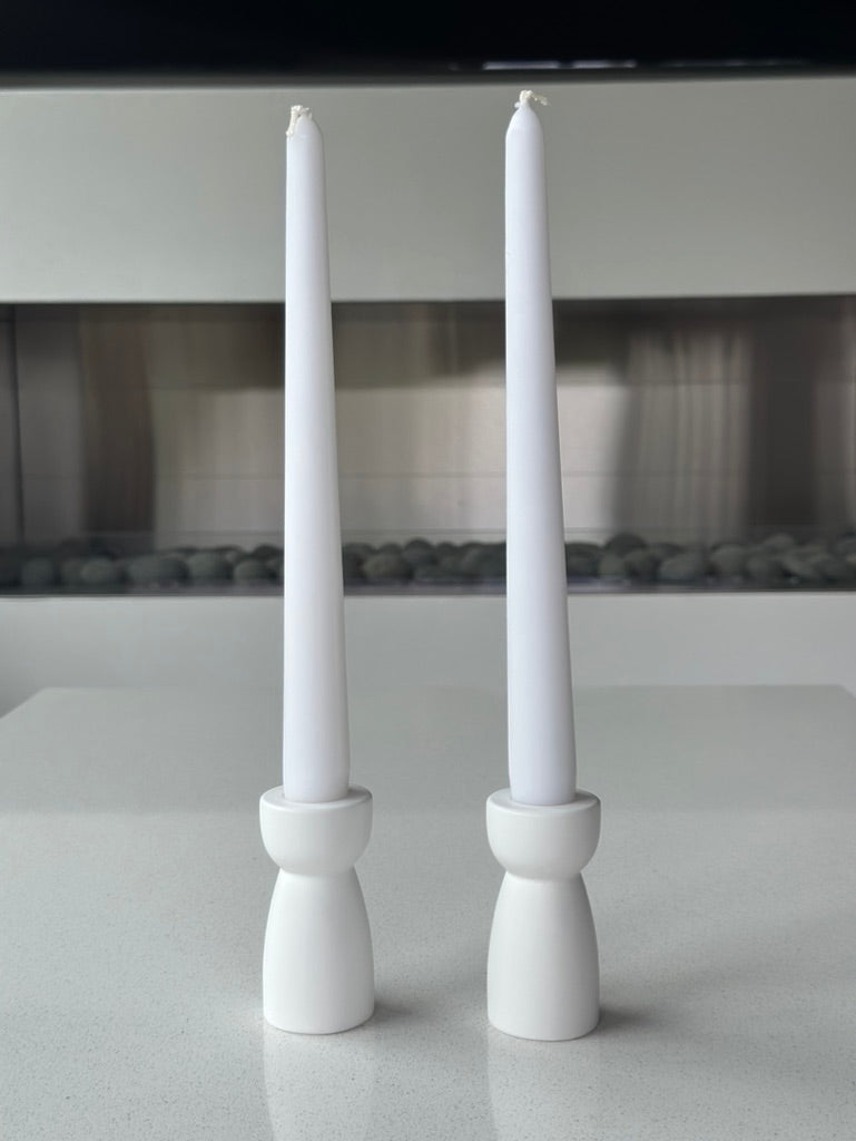 THE ERICA CANDLESTICK HOLDER
