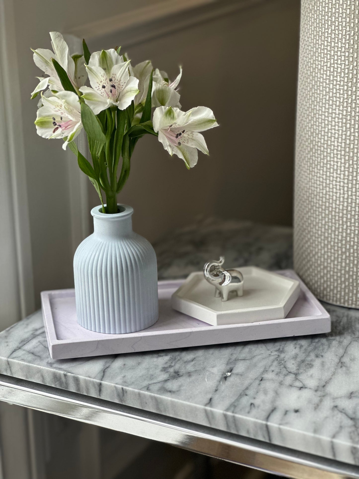 THE ROMY VASE