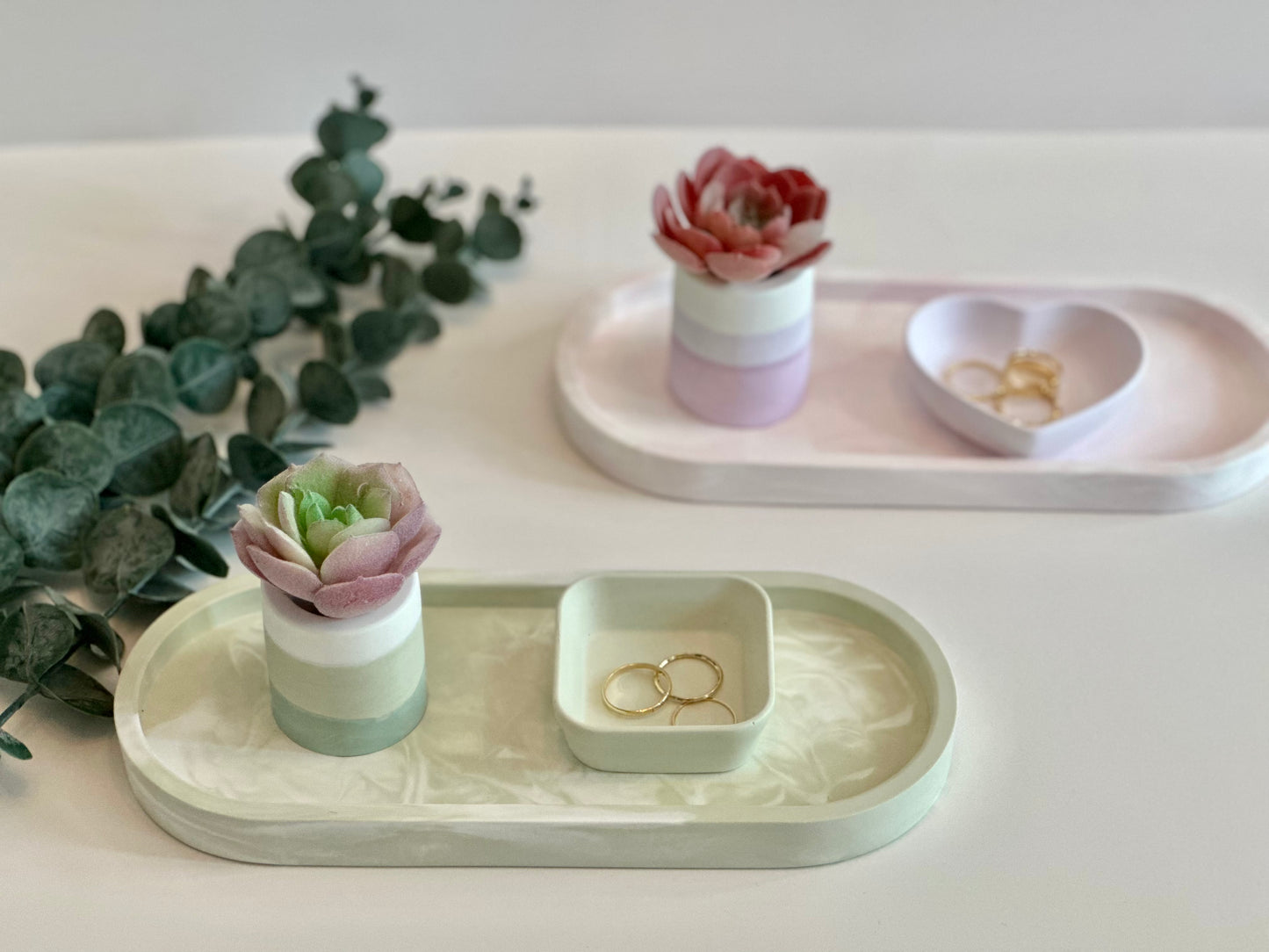 THE STELLA DISH