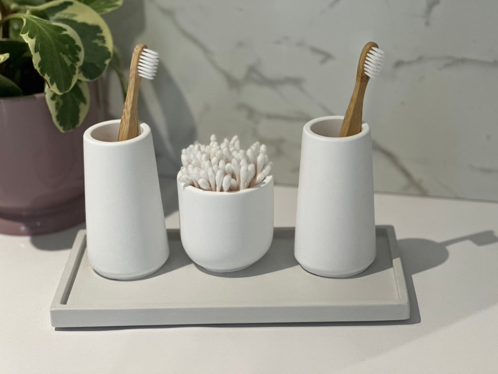 The Riley Vanity Set