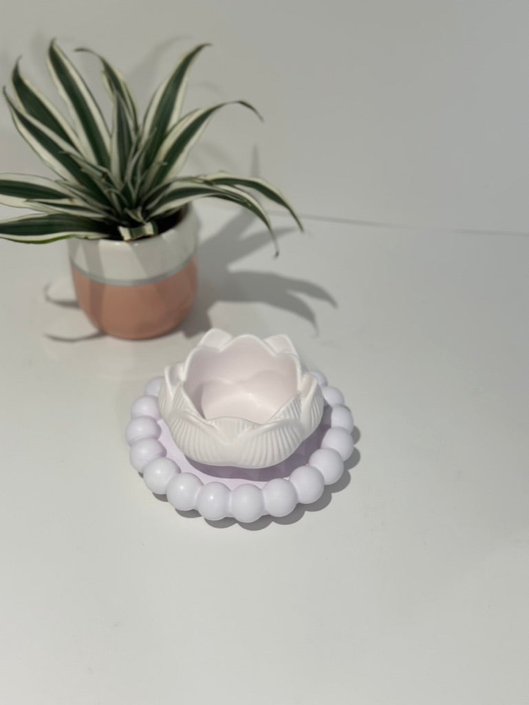 The Petal Pair