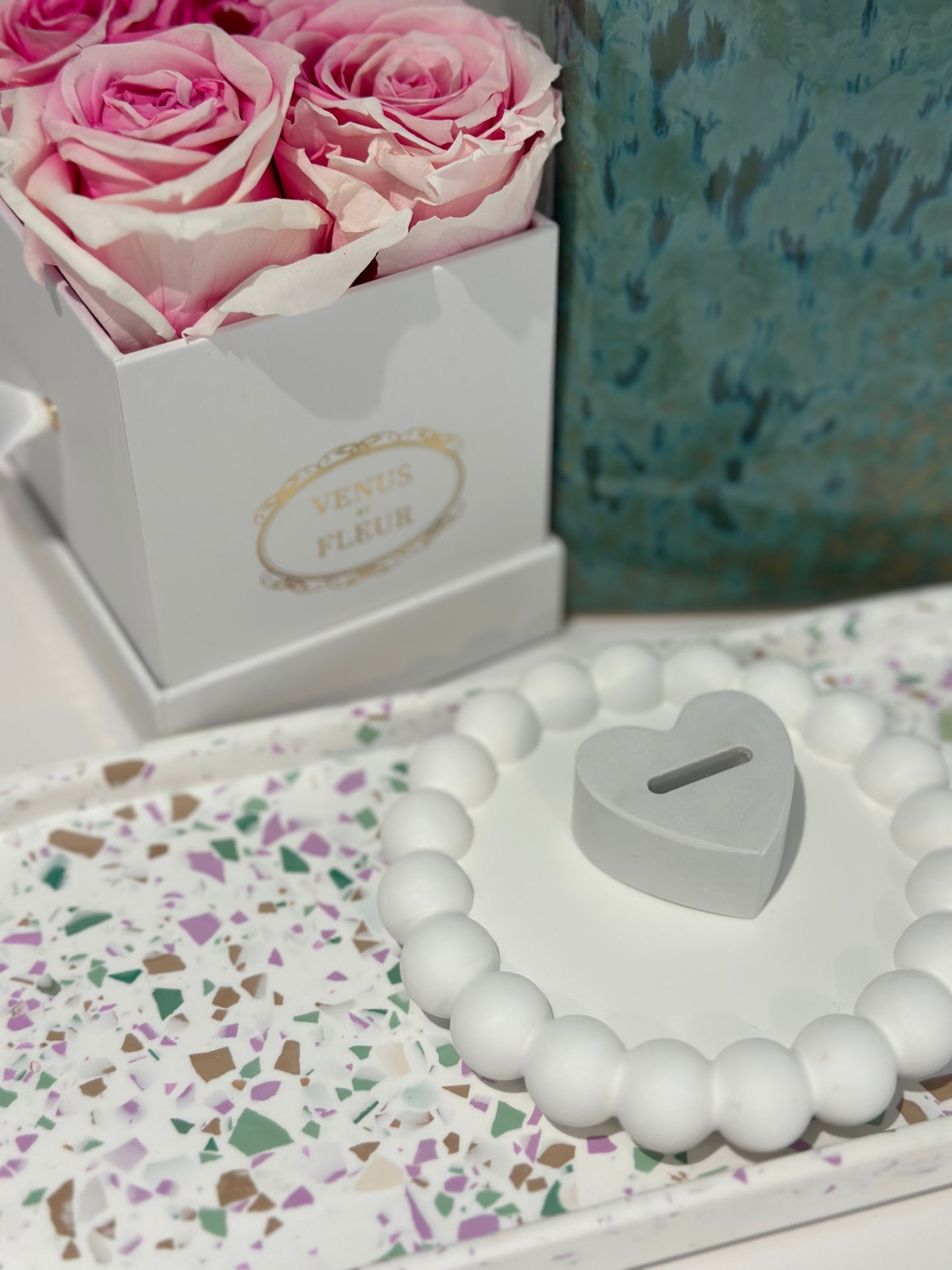 THE REMI RING HOLDER