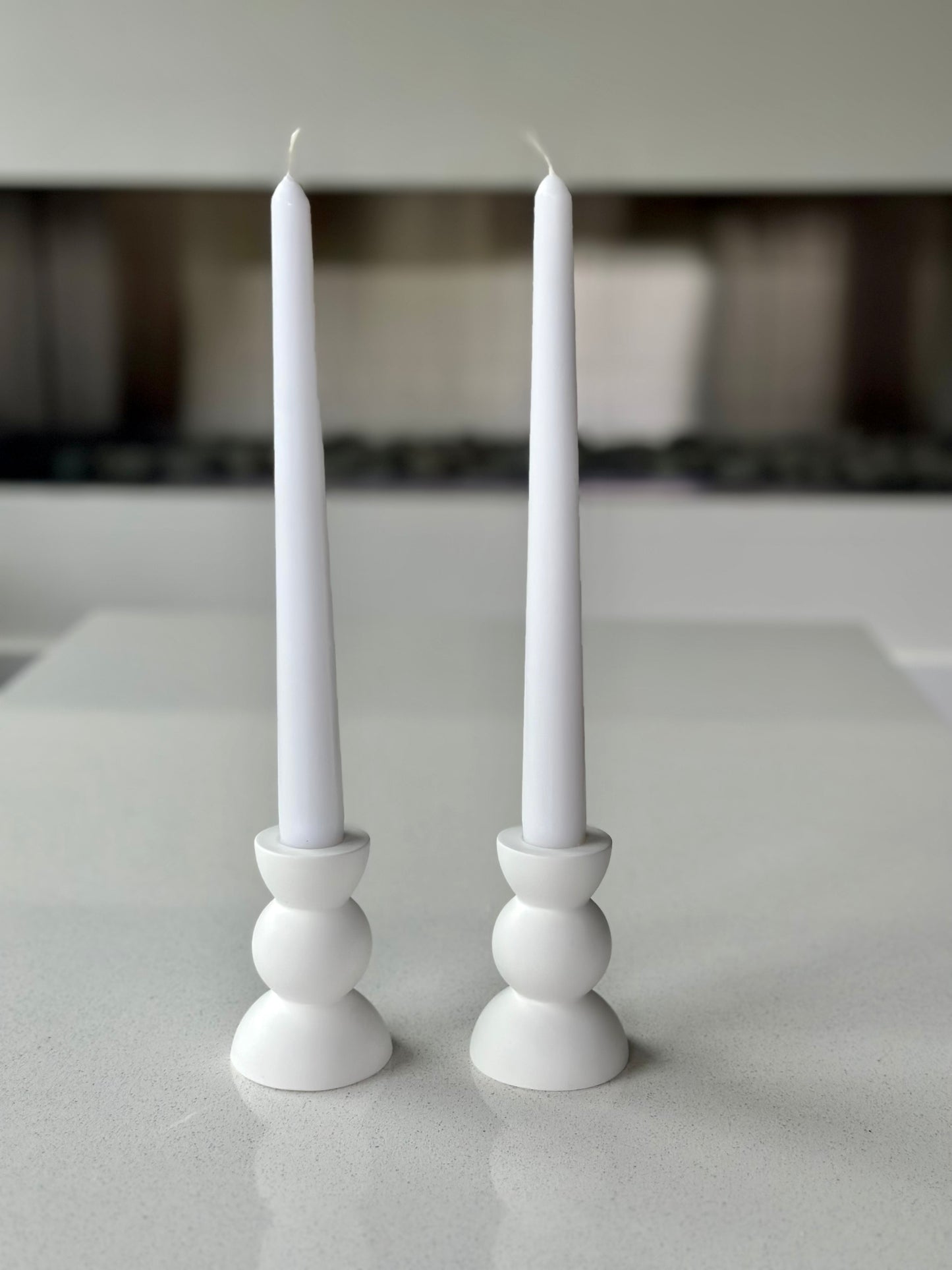 THE HADLEY CANDLESTICK HOLDER