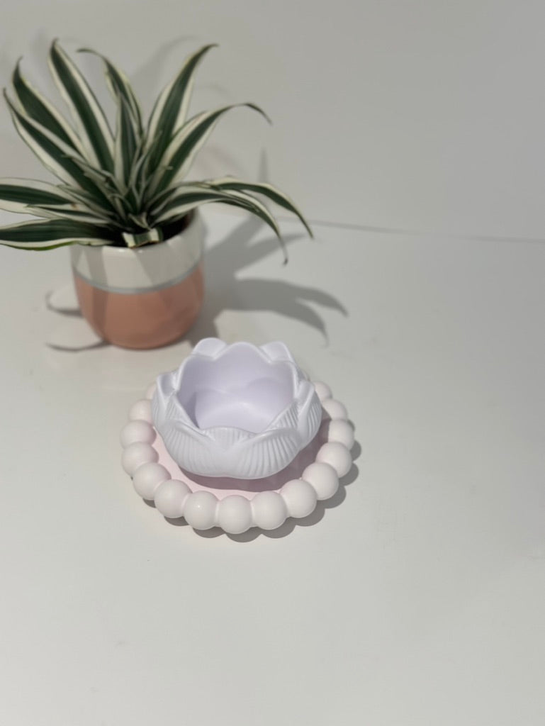 The Petal Pair