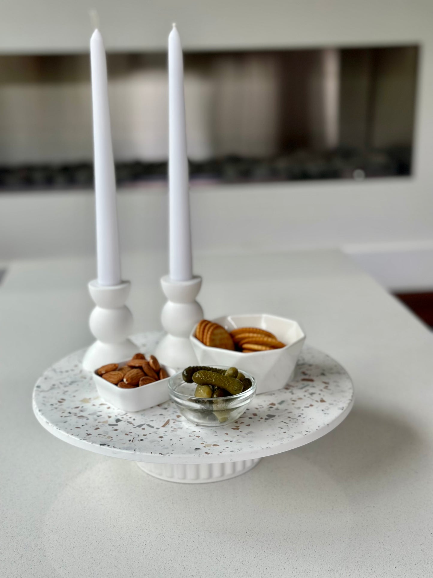 THE HADLEY CANDLESTICK HOLDER