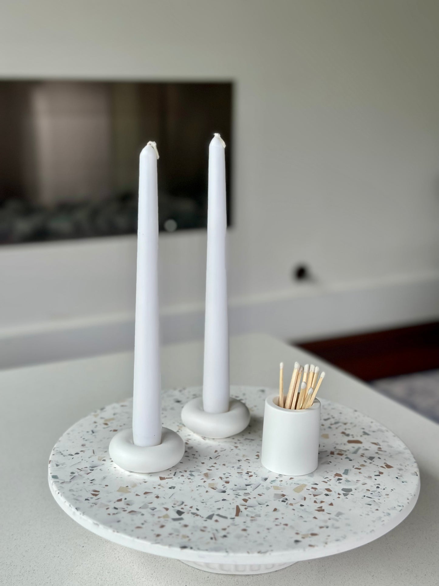 THE SHEENA SWIVEL TRAY