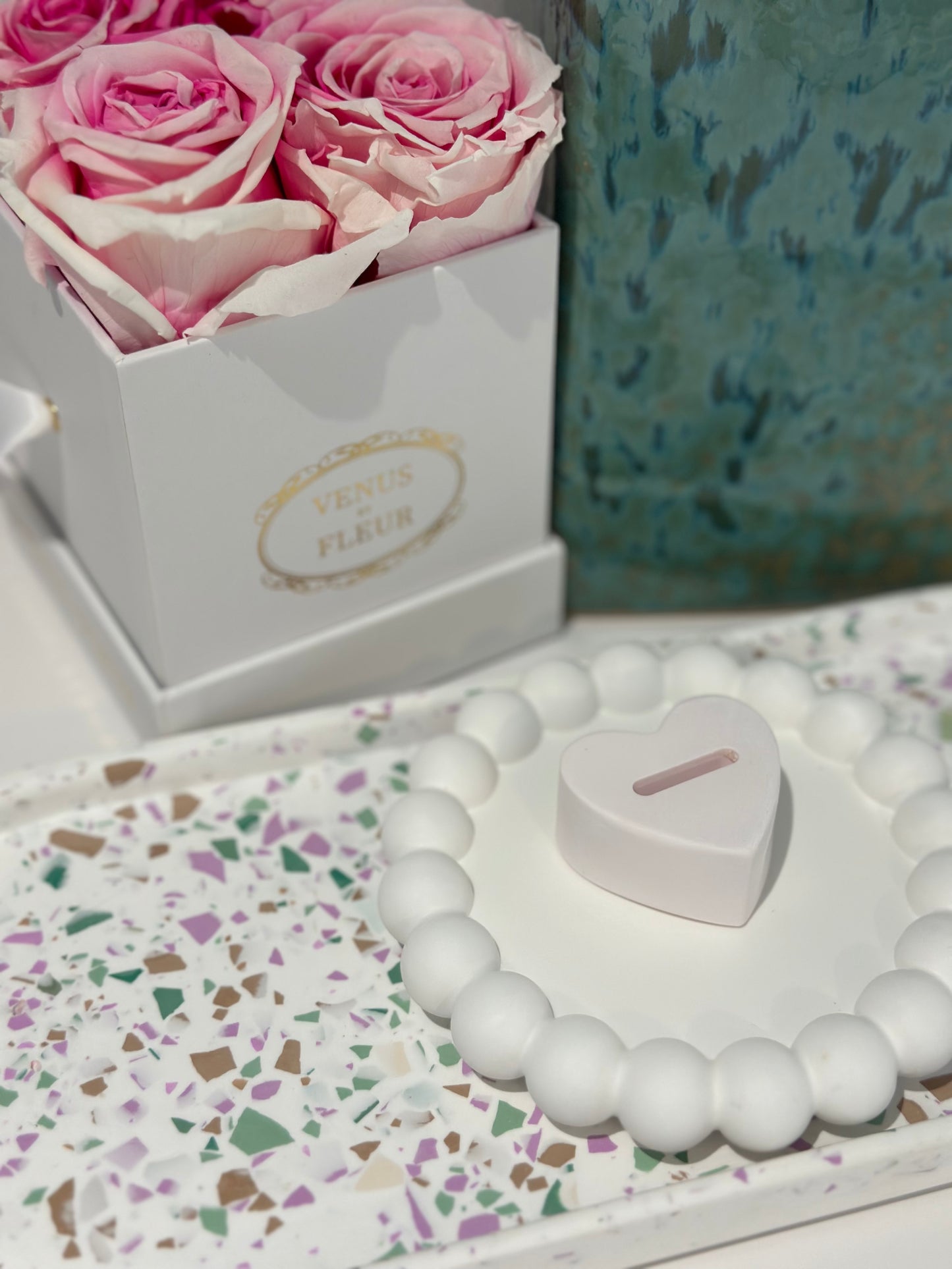 THE REMI RING HOLDER