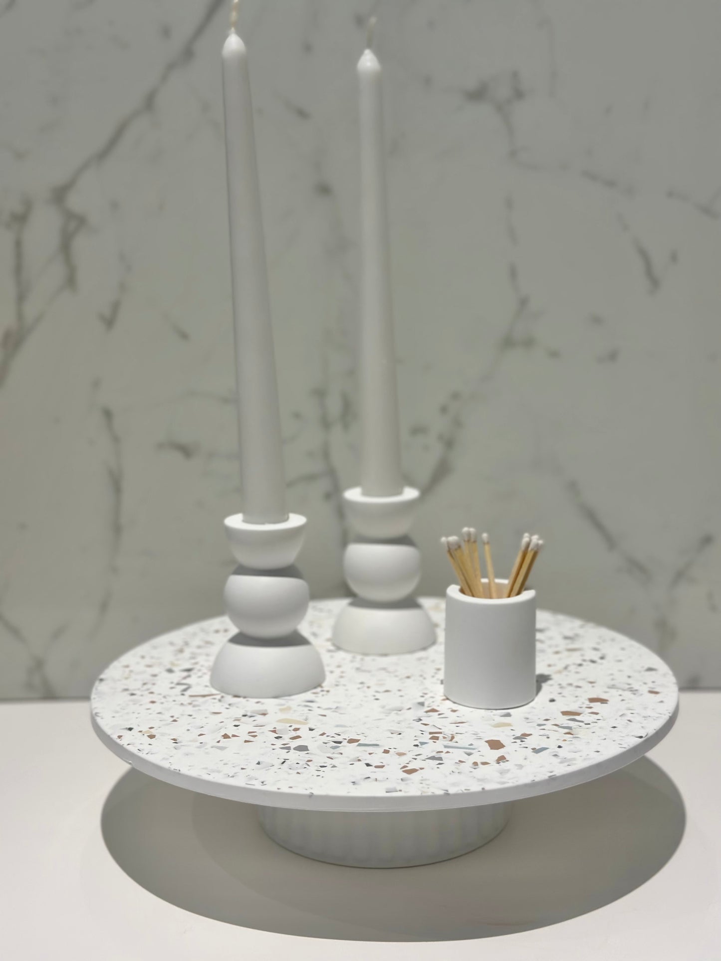 THE HADLEY CANDLESTICK HOLDER