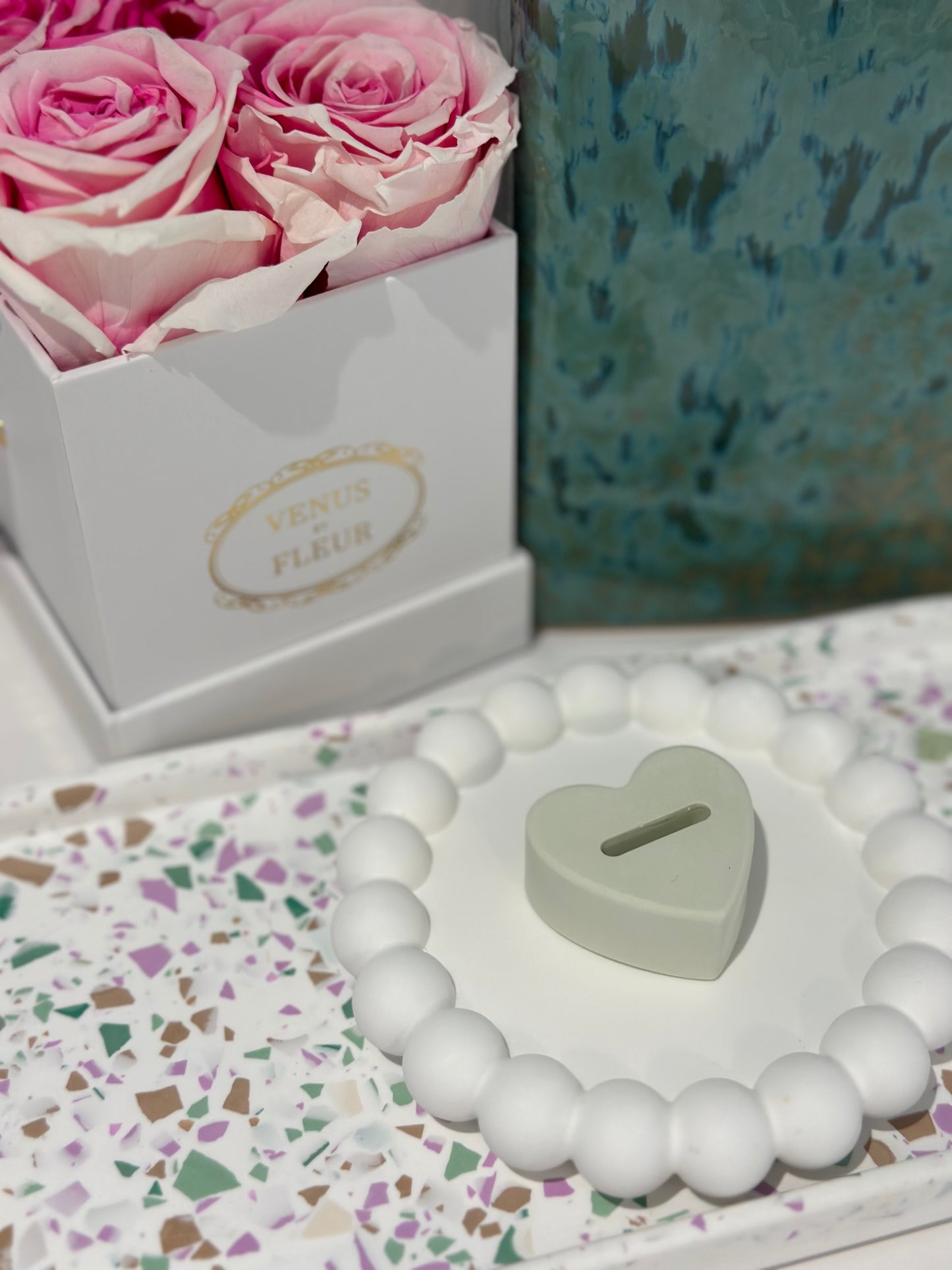 THE REMI RING HOLDER