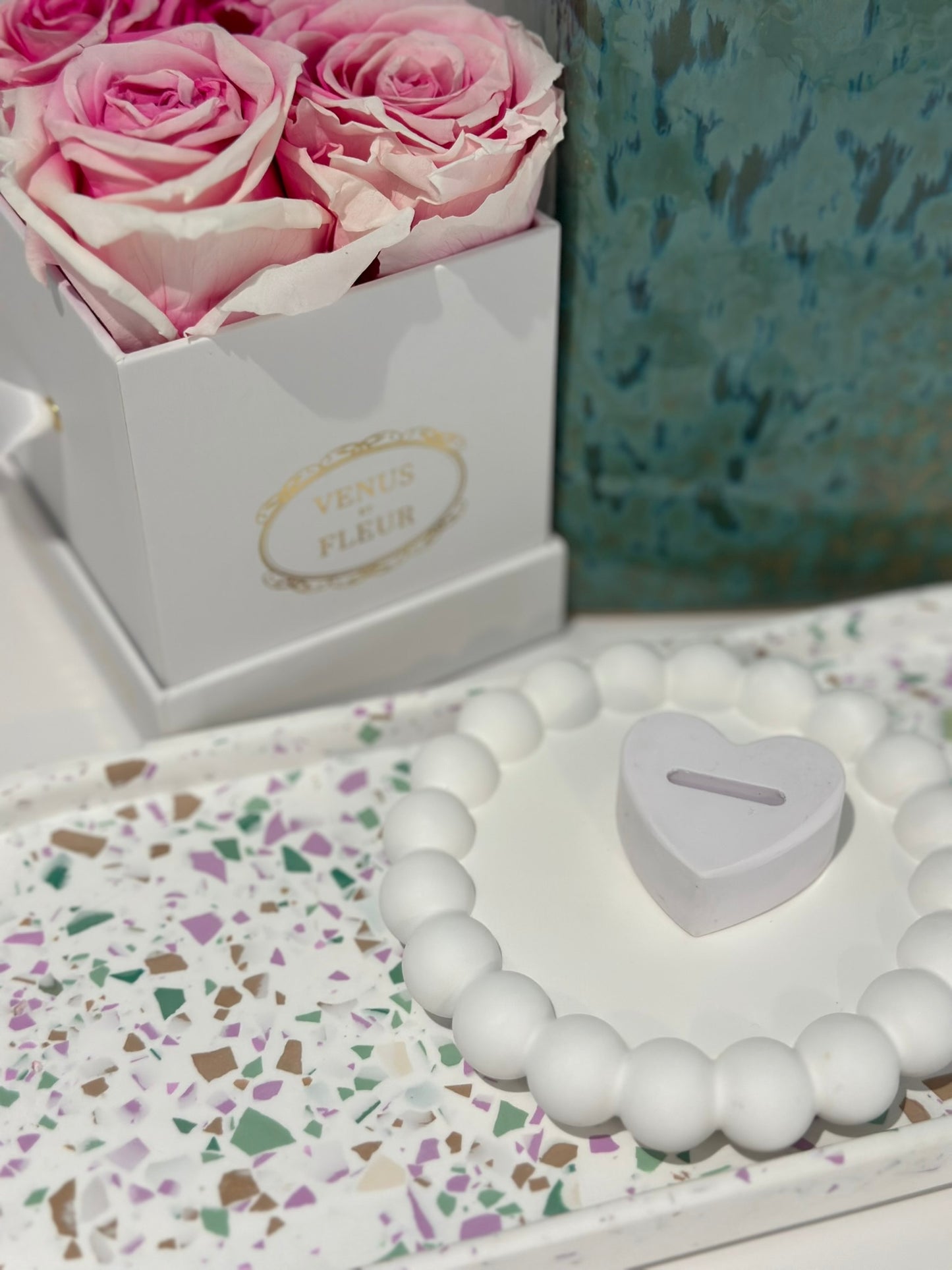 THE REMI RING HOLDER