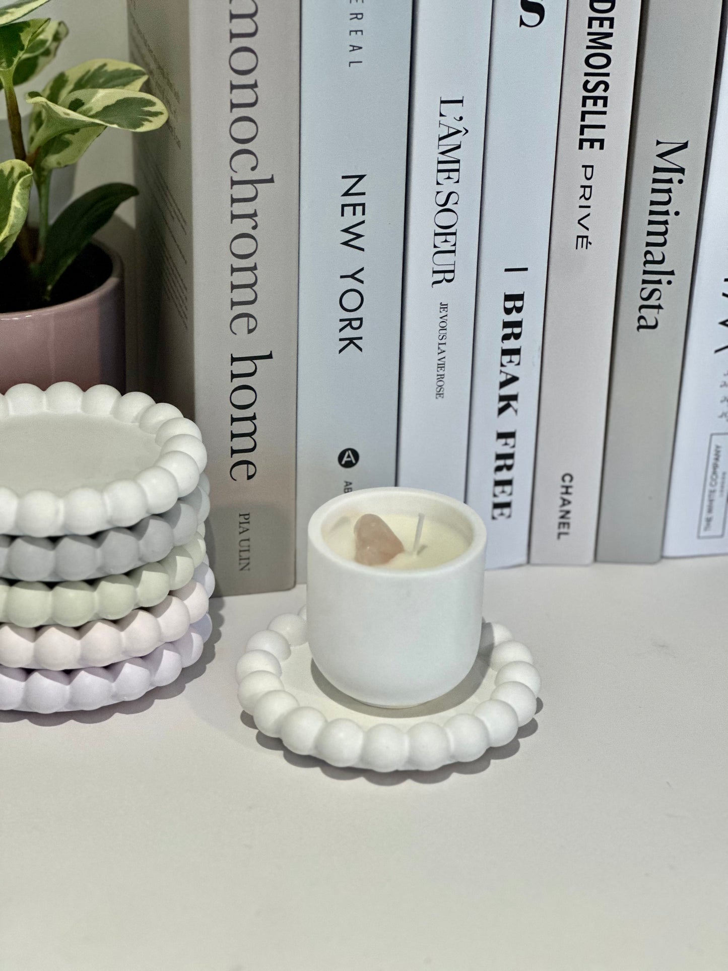 The Love & Light Set