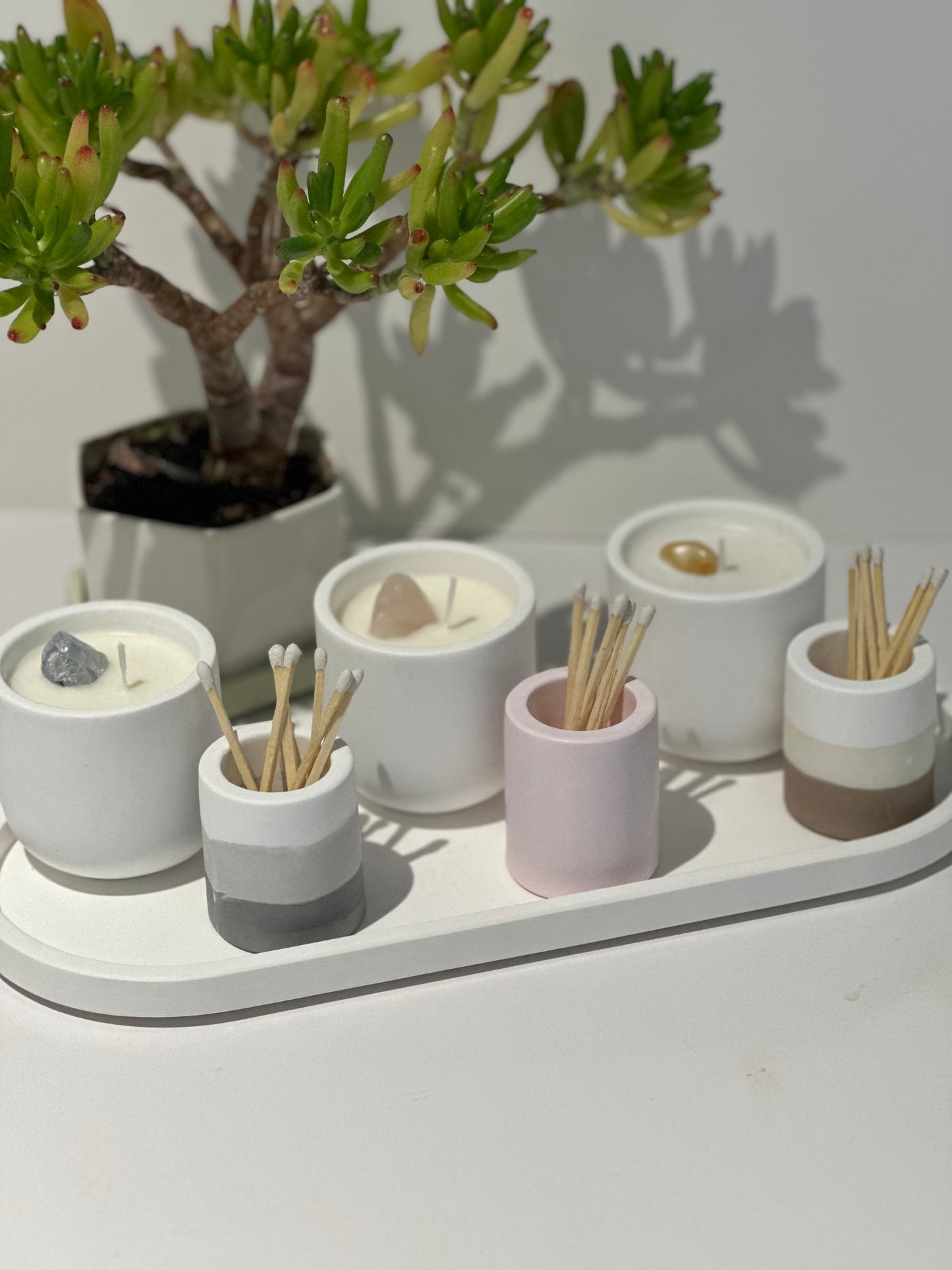 THE MARNI CANDLE