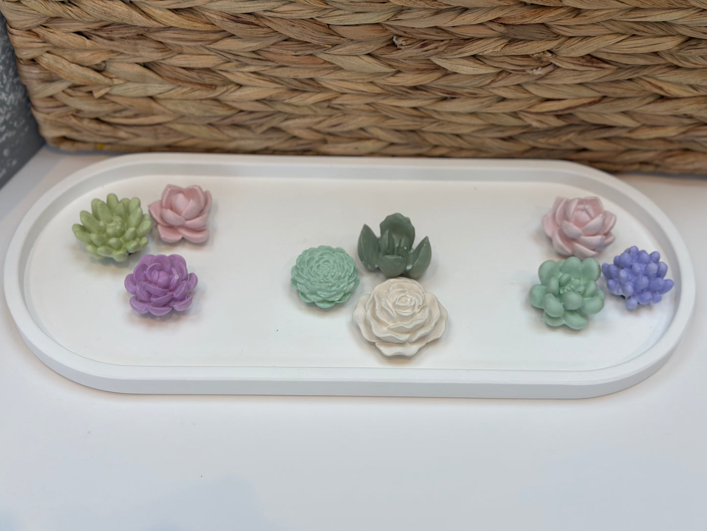 THE LAUREN TRAY