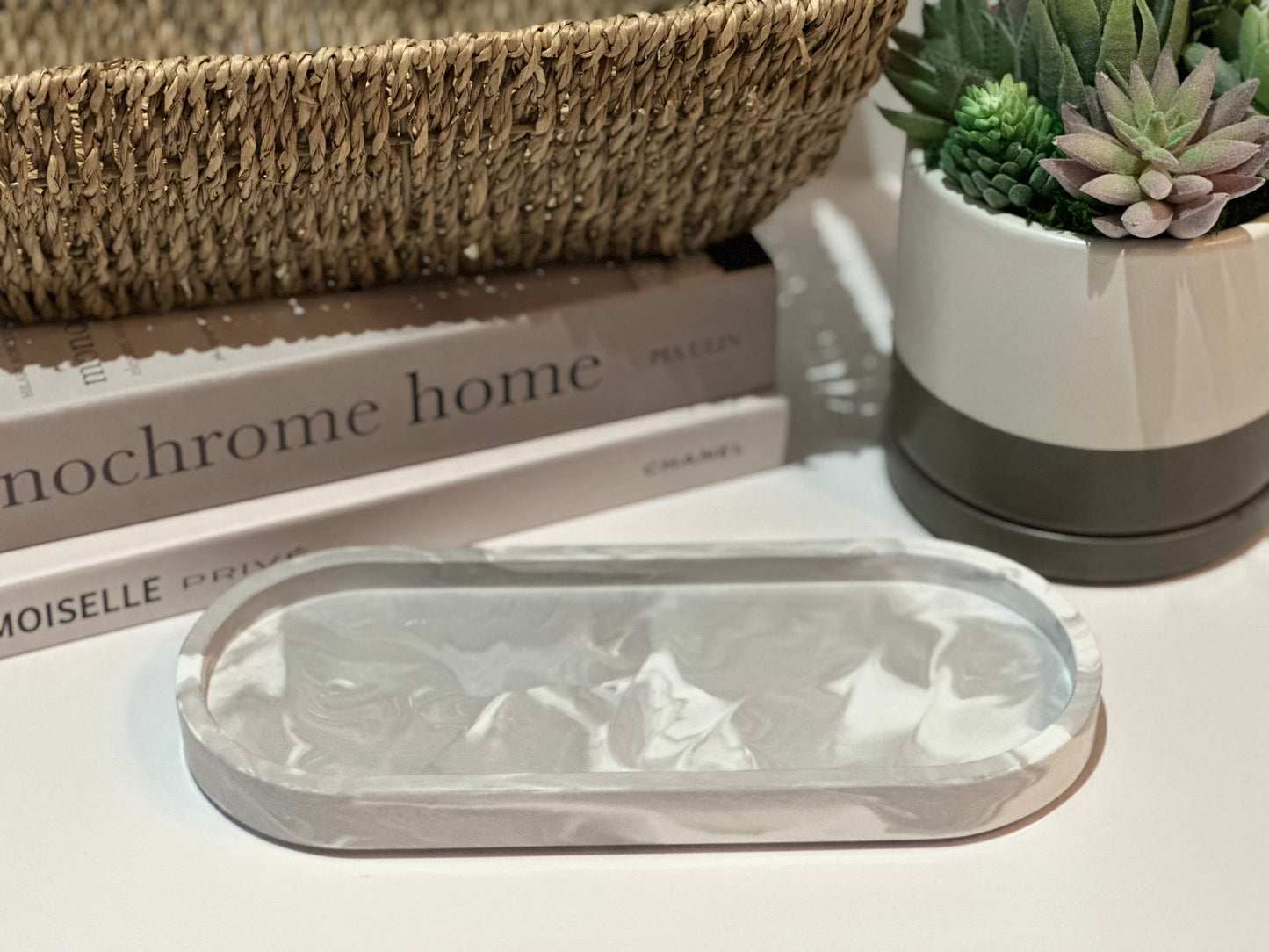 THE LAUREN TRAY