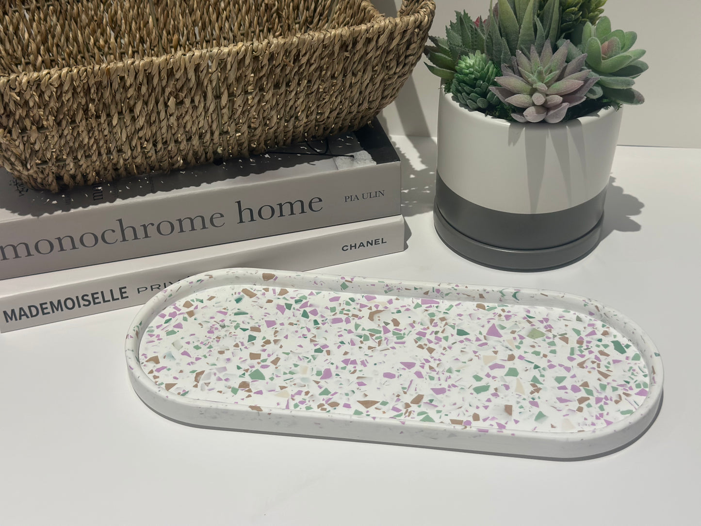 THE LAUREN TRAY