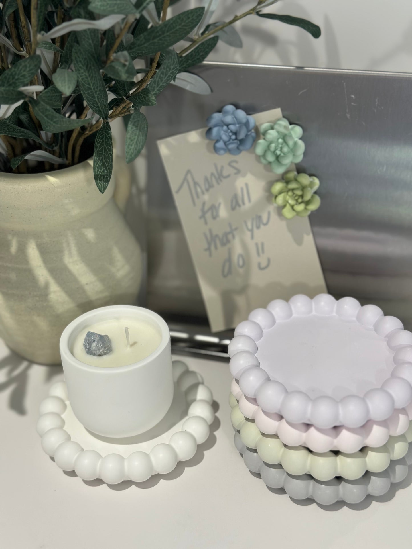 The Unwind Set