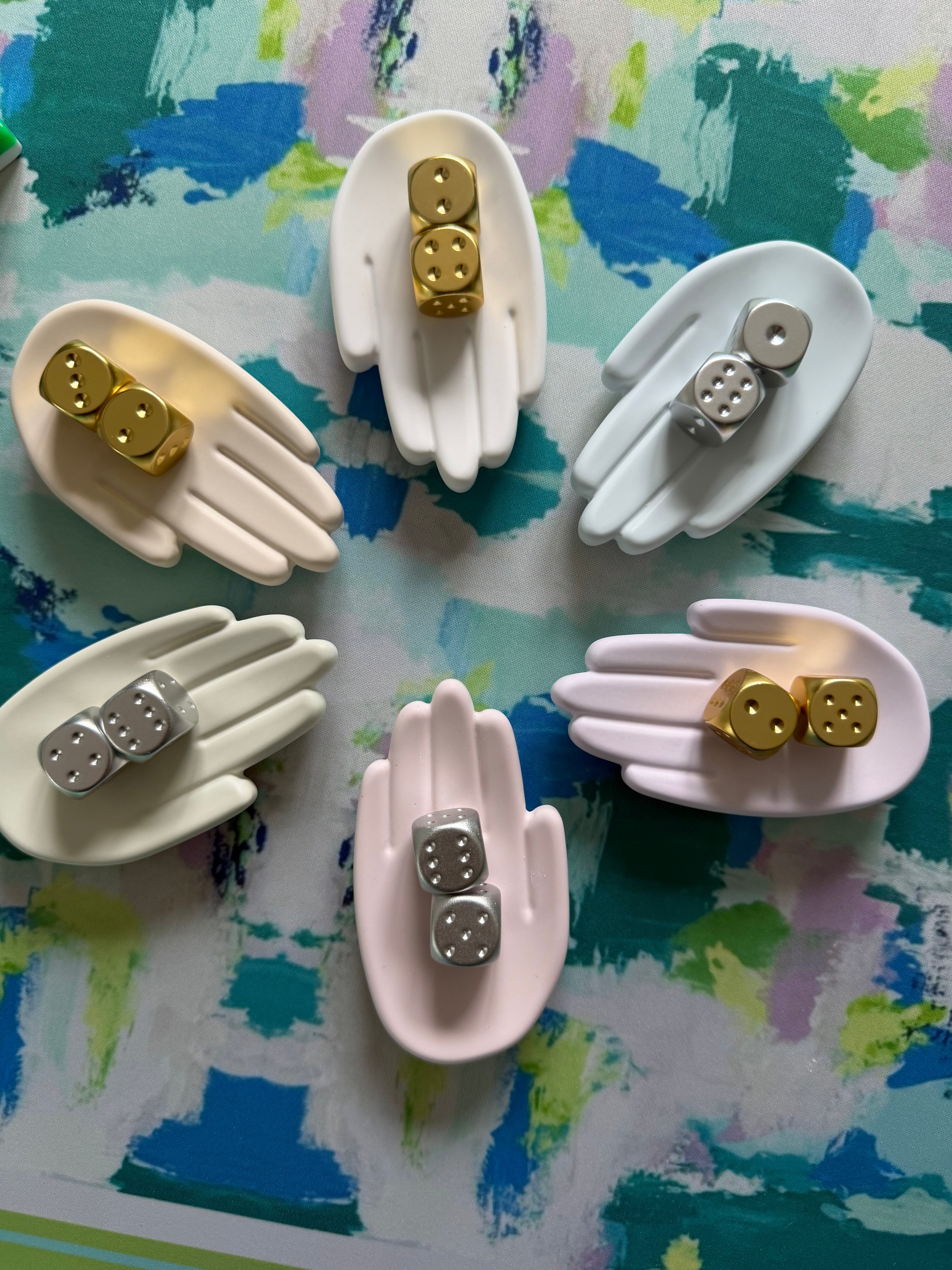 食器 Nicole THE NICOLE DISH – Color & Pour