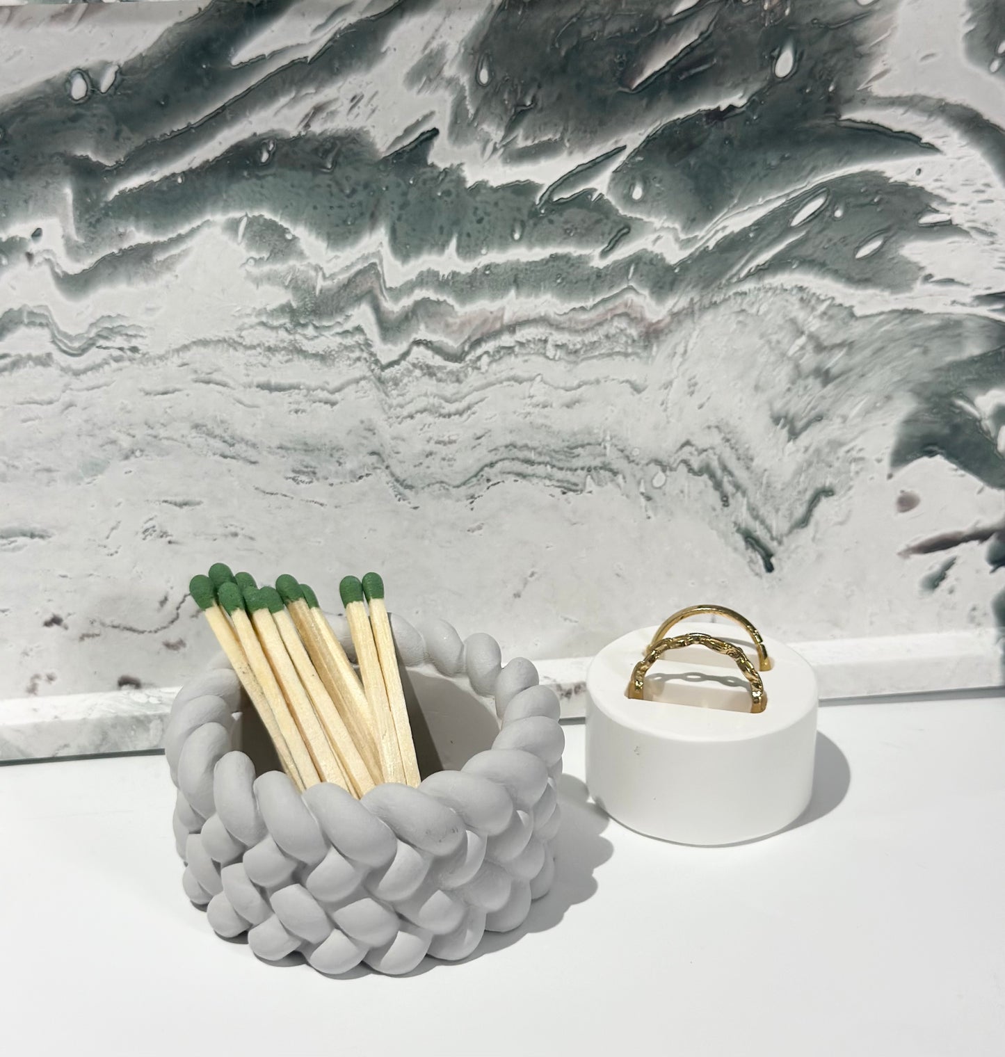 THE GEMMA DISH