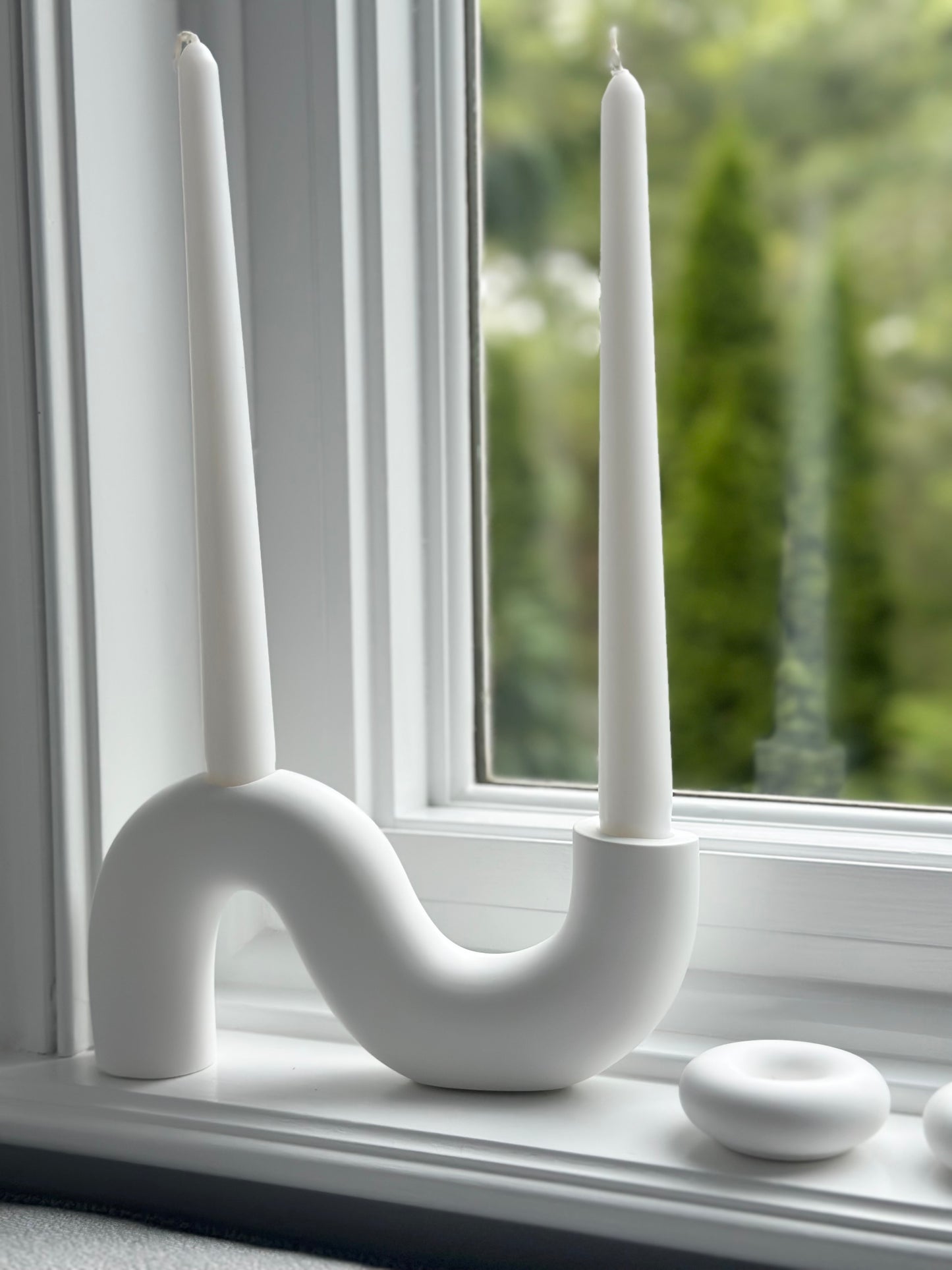 THE SARA CANDLESTICK HOLDER