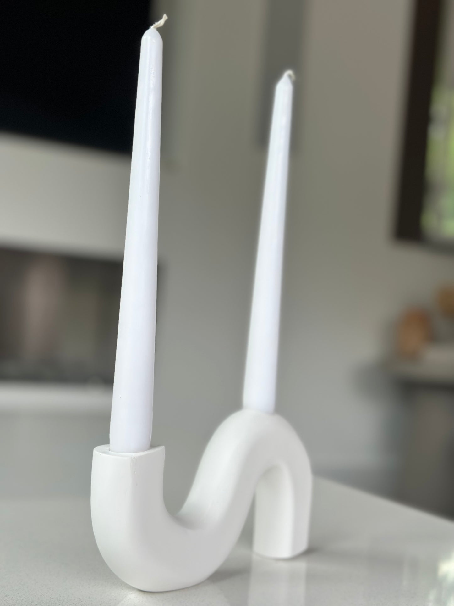 THE SARA CANDLESTICK HOLDER