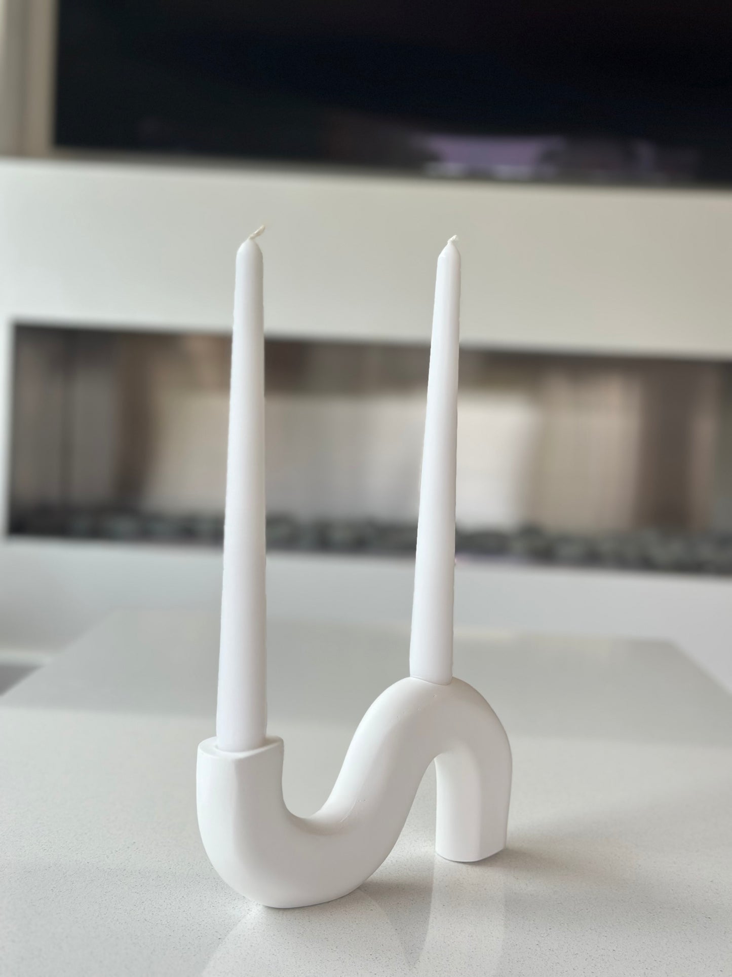 THE SARA CANDLESTICK HOLDER