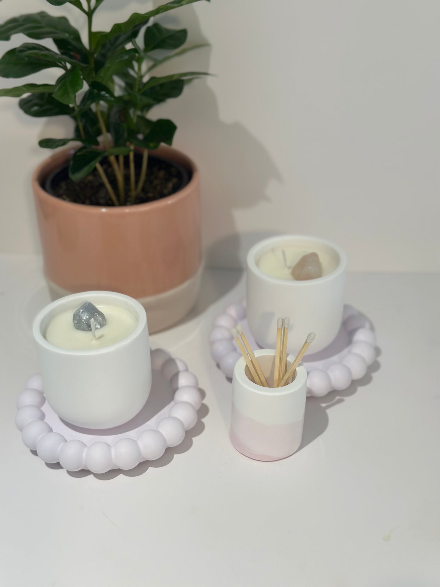 THE MARNI CANDLE
