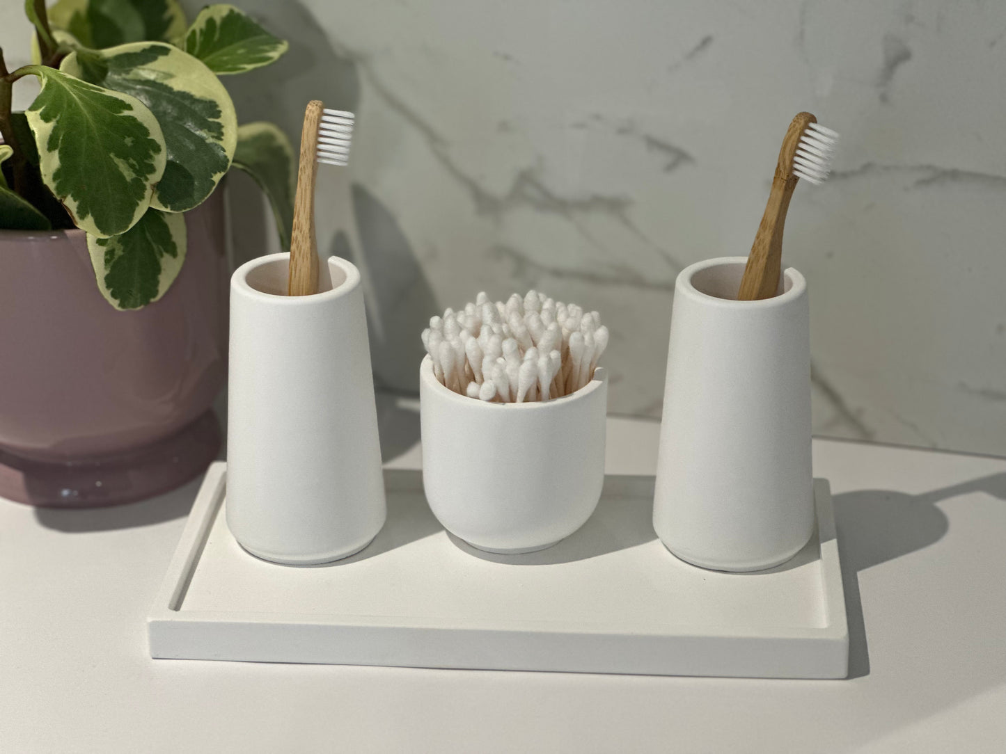 The Riley Vanity Set