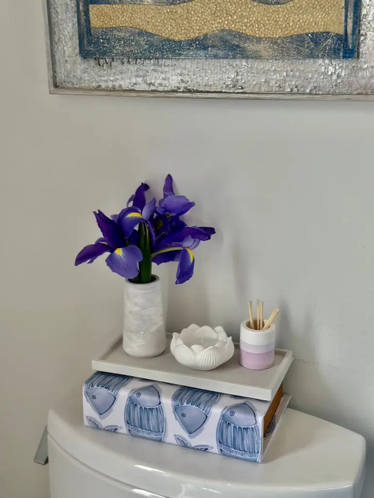 THE VIVIENNE VASE