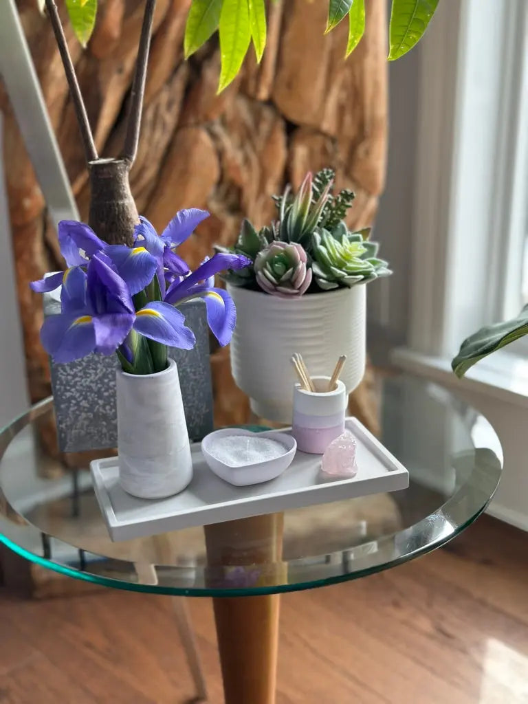 THE VIVIENNE VASE