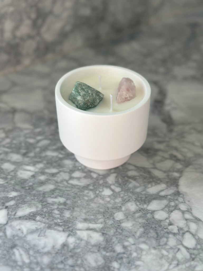 THE RACHEL CANDLE