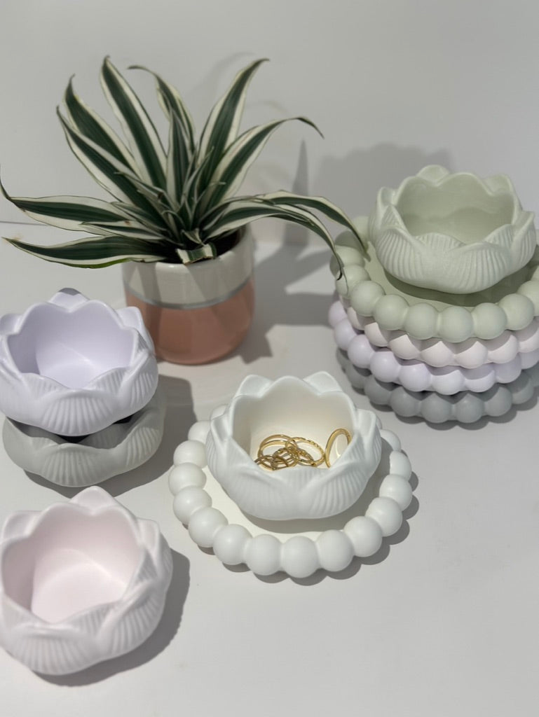The Petal Pair
