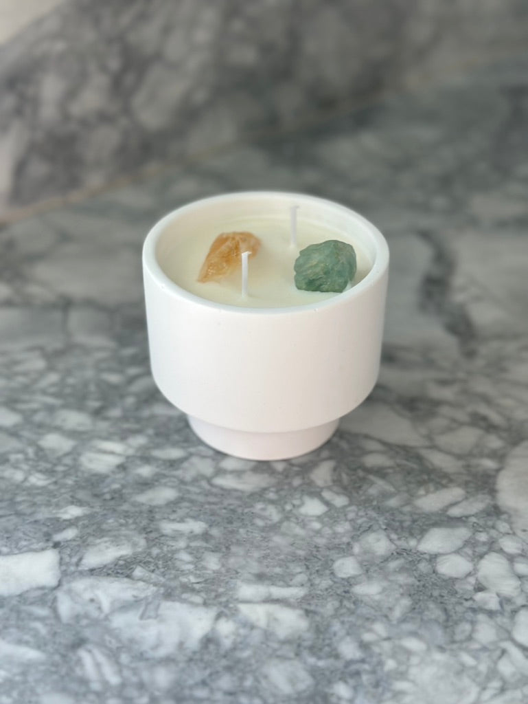 THE RACHEL CANDLE