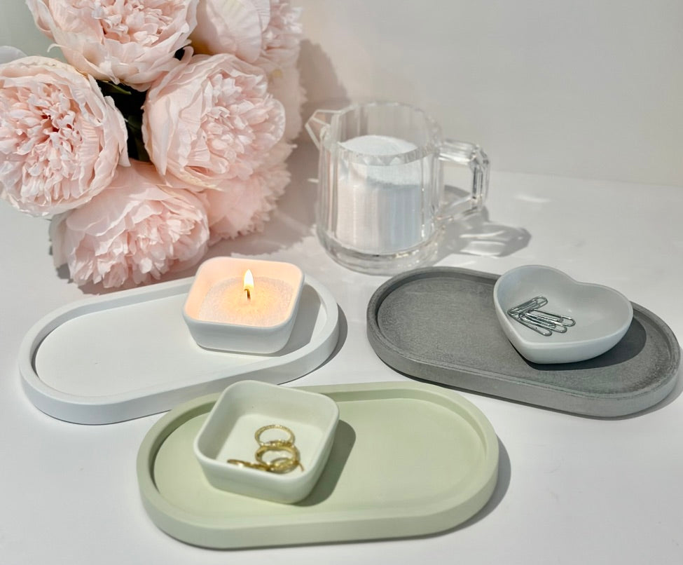 The Zen Set