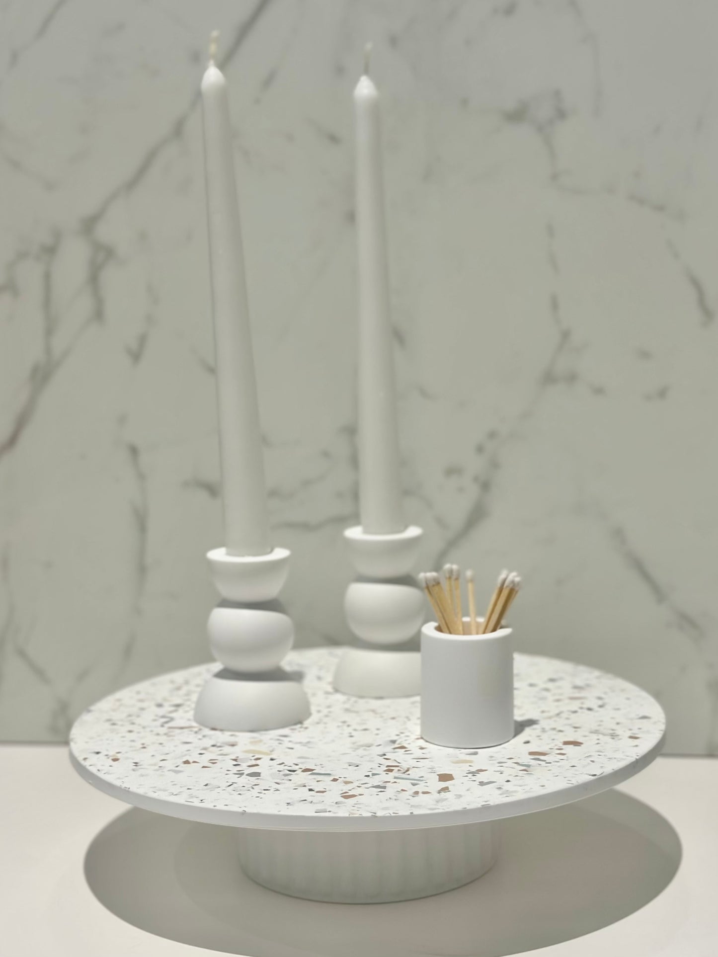 THE SHEENA SWIVEL TRAY