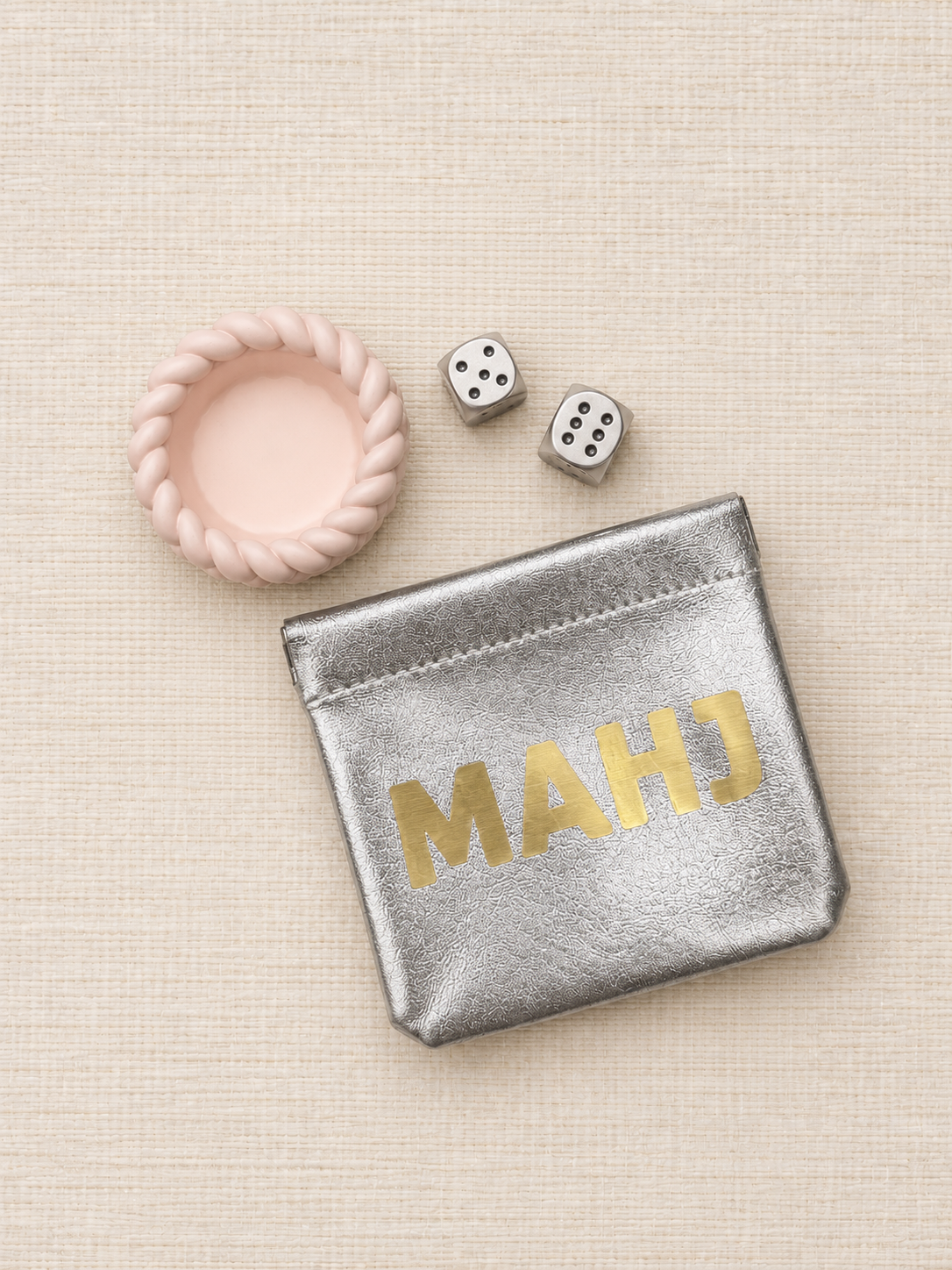 THE PLAYER PACK - A LITTLE SOMETHING