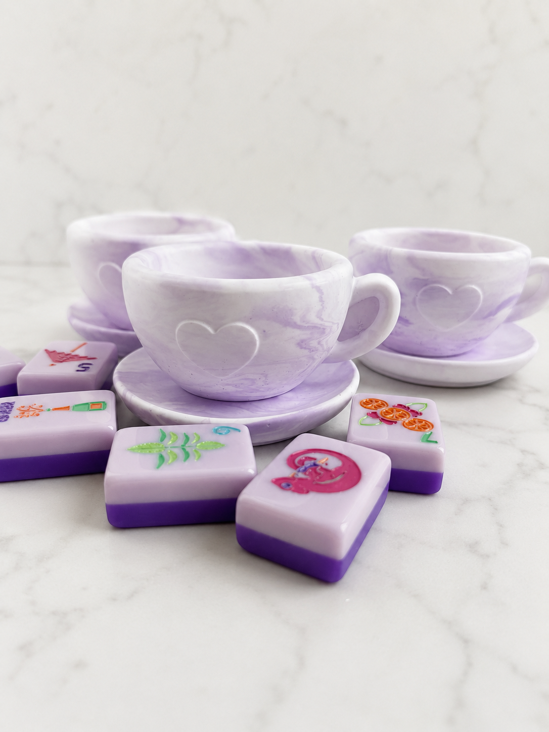 THE ABBY SET