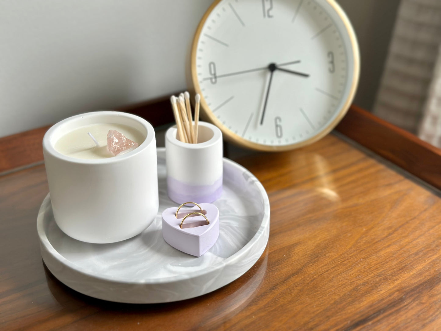 THE MIA CANDLE