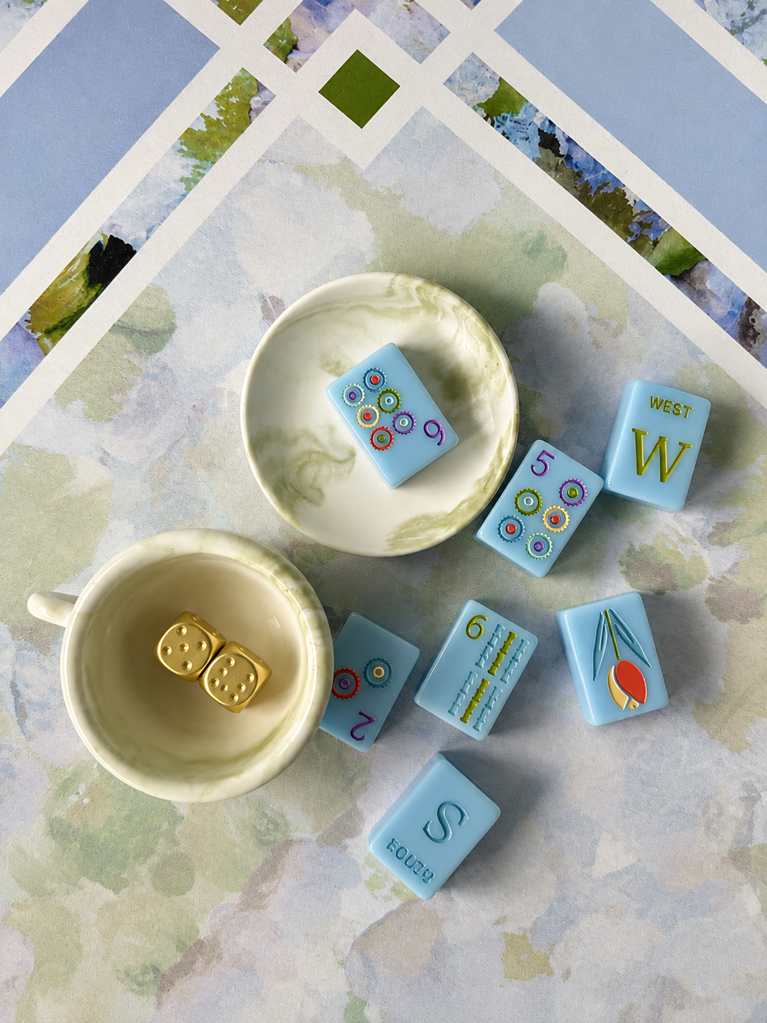 THE ABBY SET