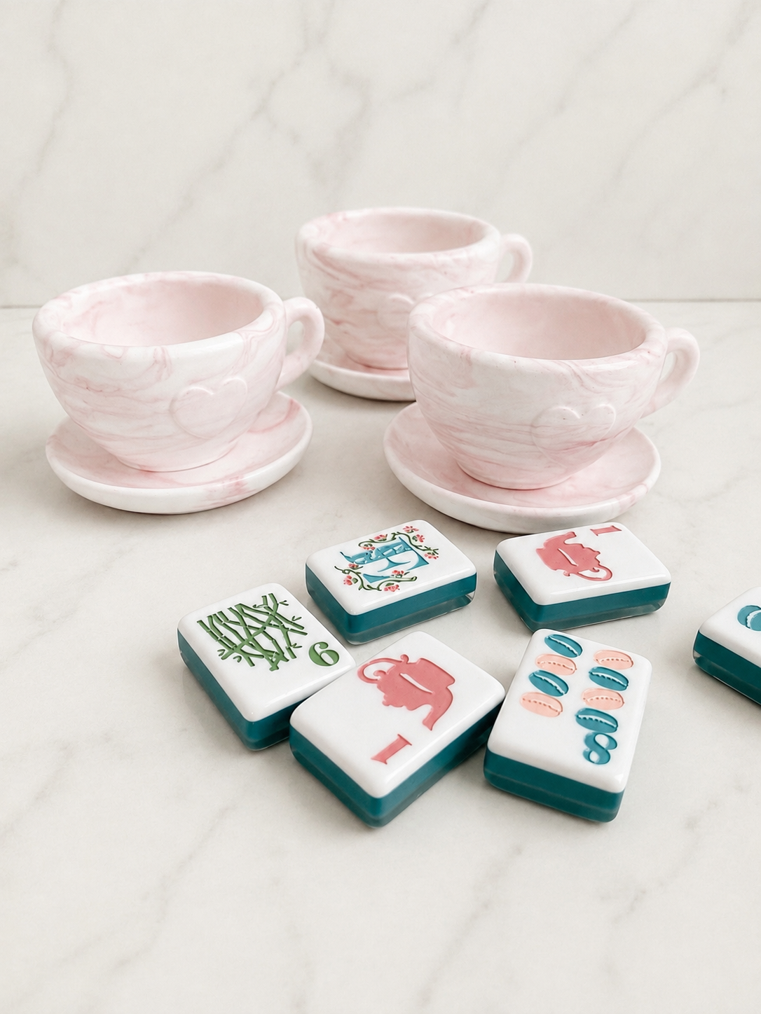 THE ABBY SET