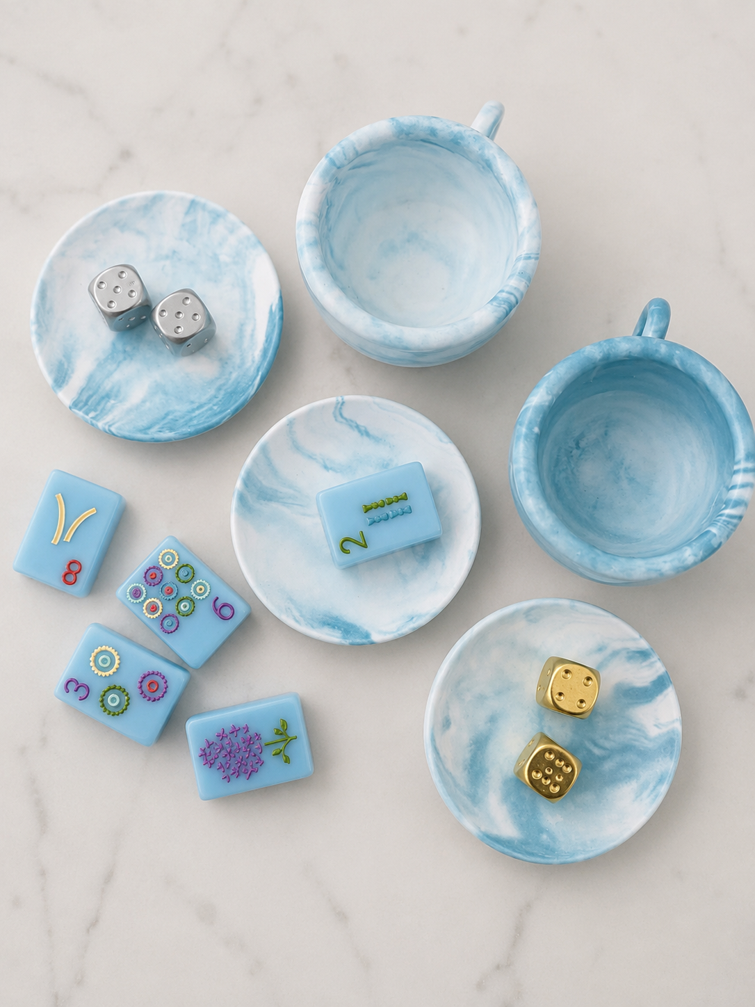 THE ABBY SET