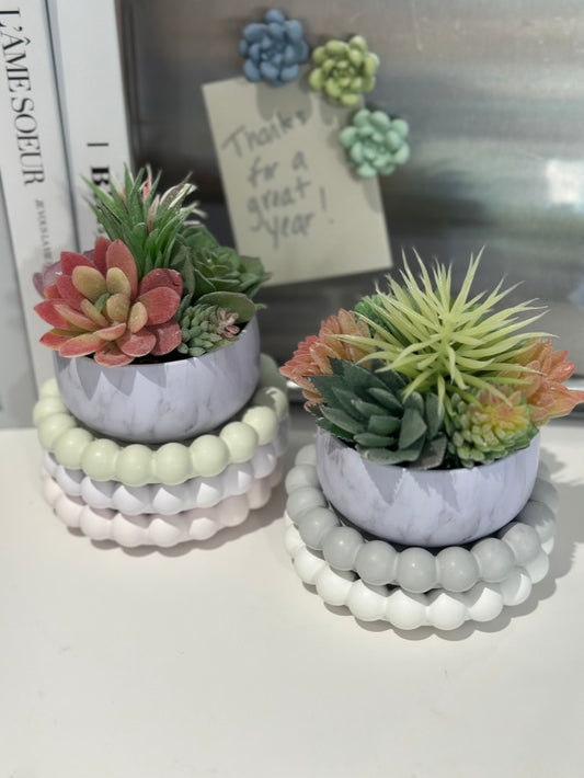 The Evergreen Duo