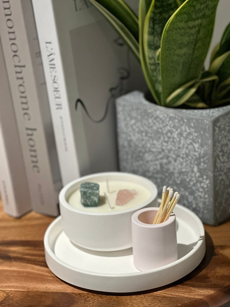 THE OLIVIA TRAY