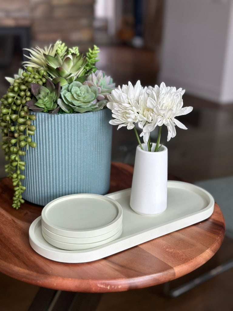 THE VIVIENNE VASE