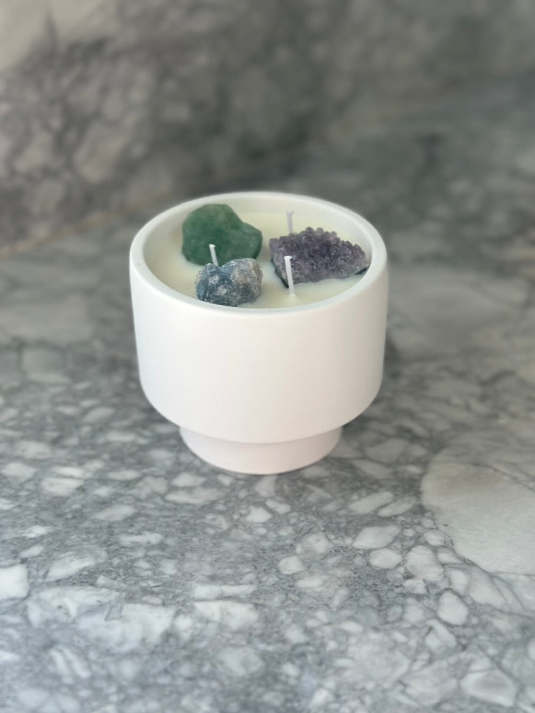 THE RACHEL CANDLE