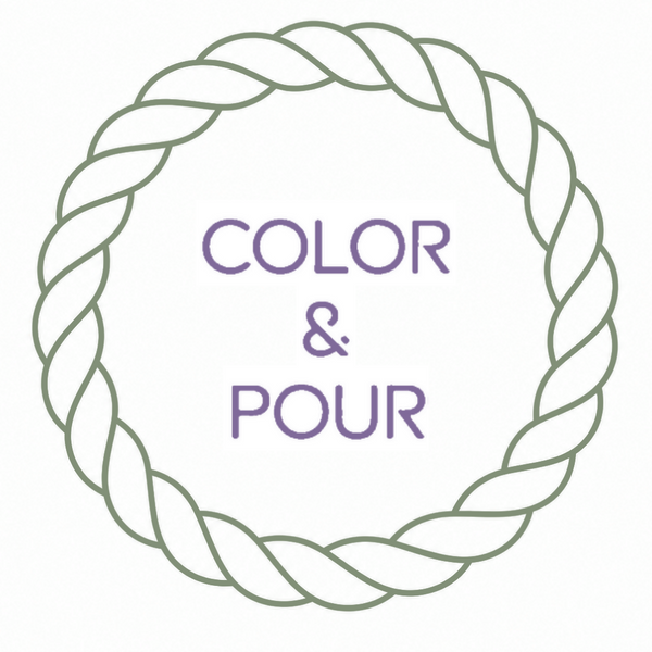 Color & Pour