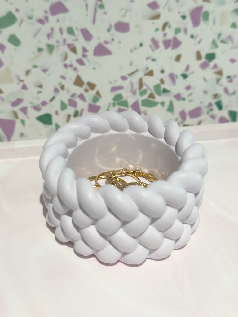 THE GEMMA DISH