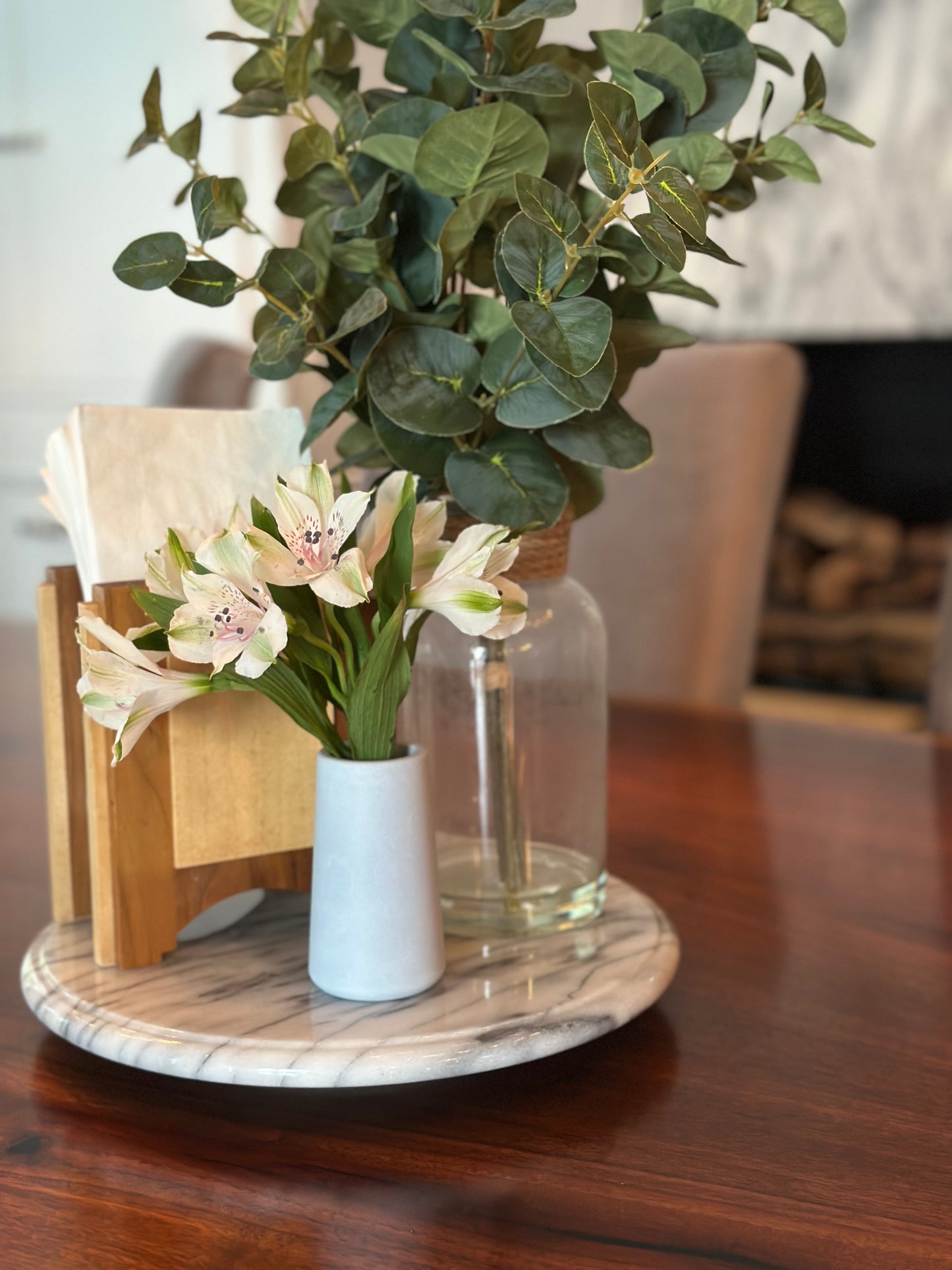 THE VIVIENNE VASE