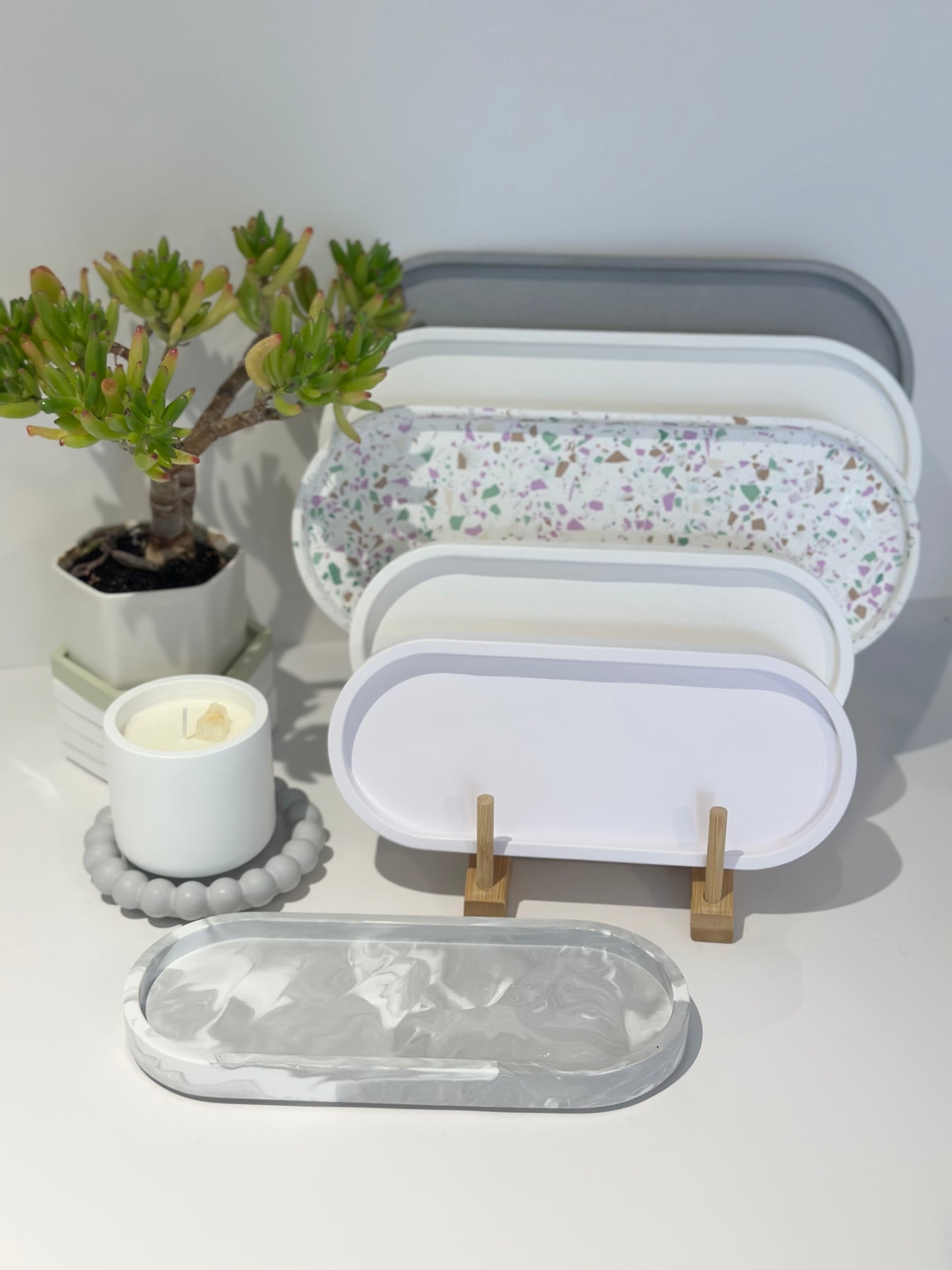 THE LAUREN TRAY