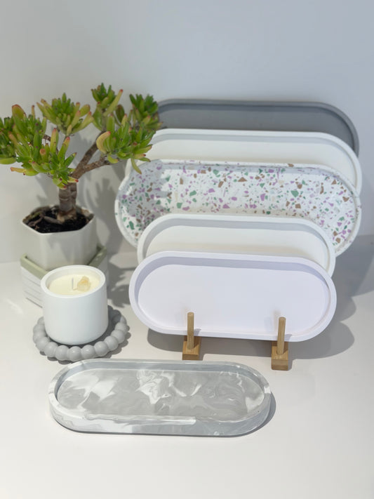 THE LAUREN TRAY