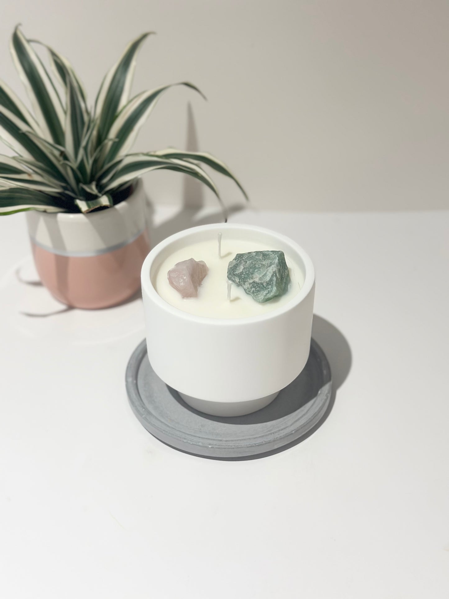 The Cozy Glow Duo